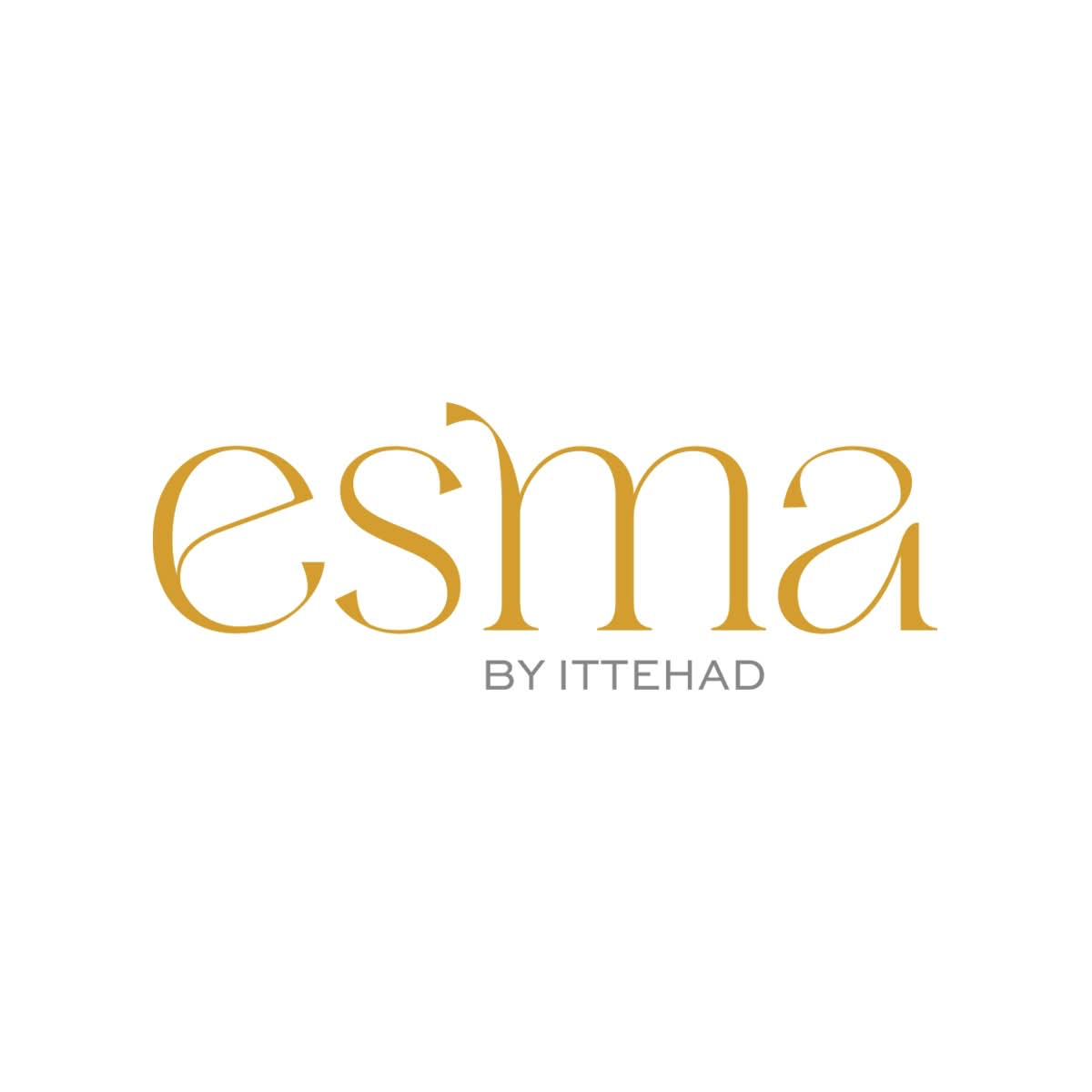 Esma by Ittehad
